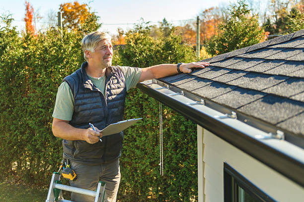 Trusted Flat Roof Repair service in Framingham, MA - Ben Roofing and Steel LLC